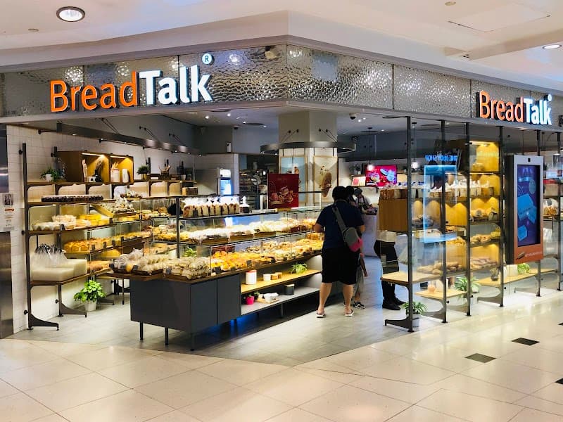 BreadTalk