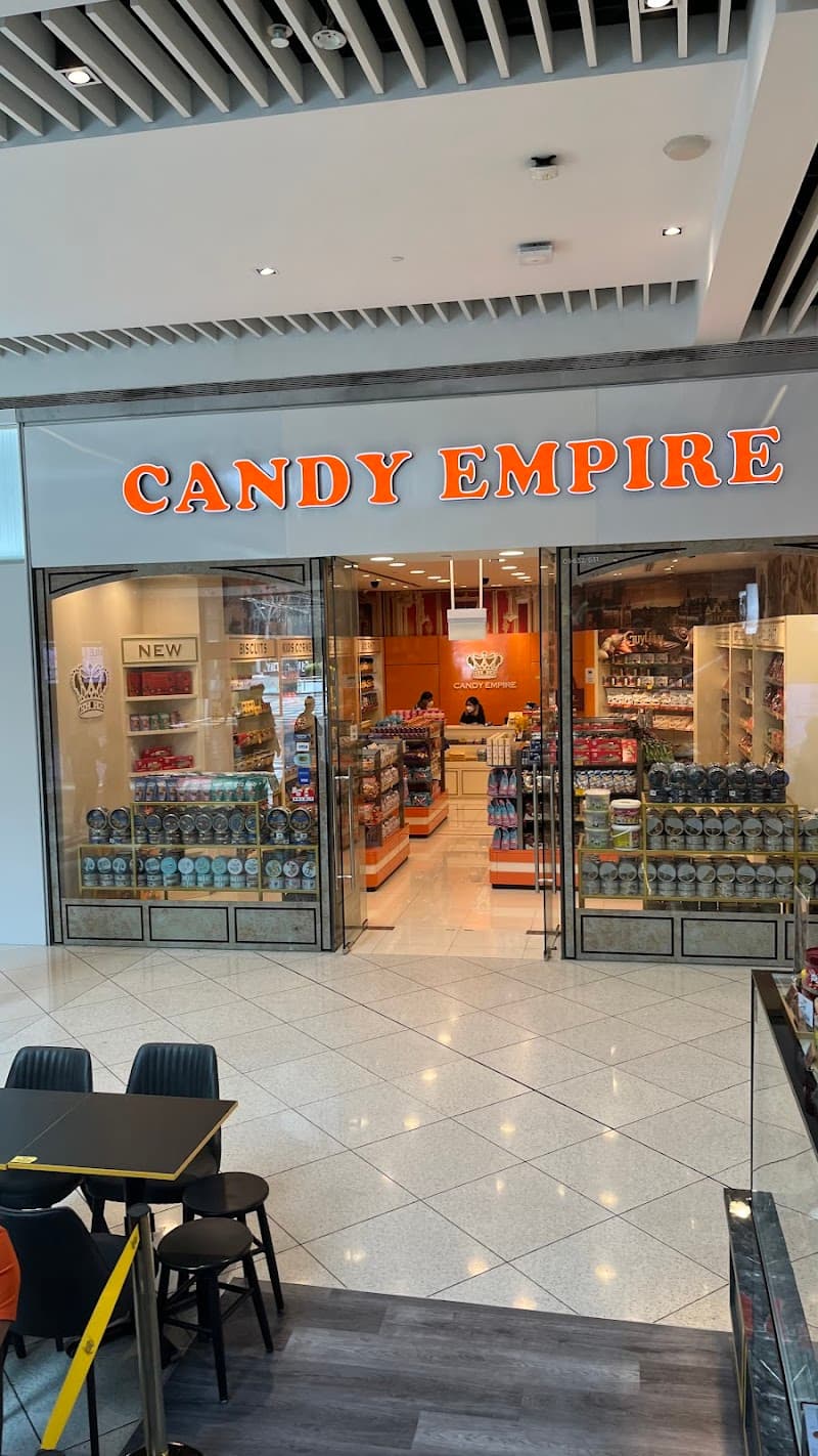 Candy Empire