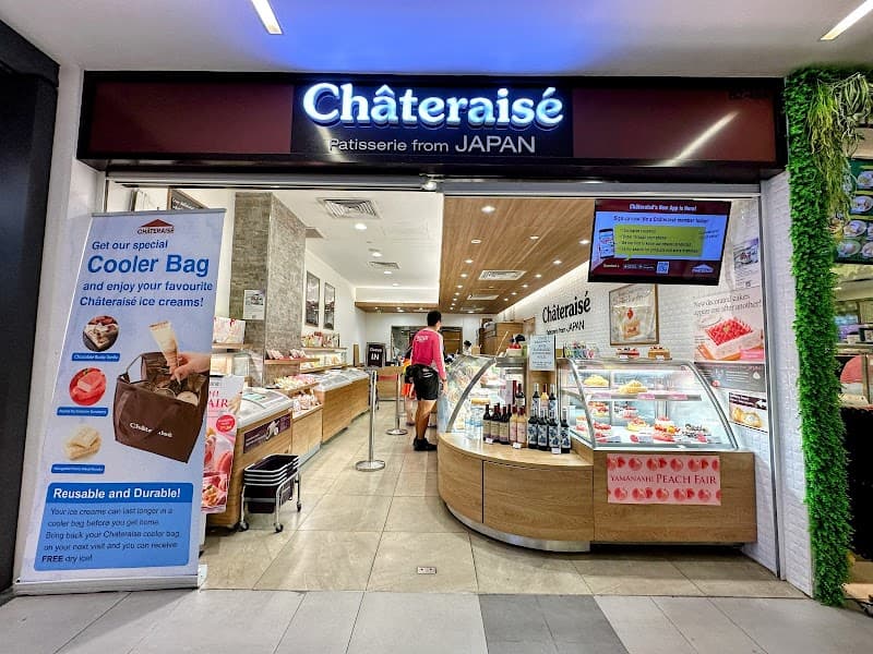 Châteraisé - NEX