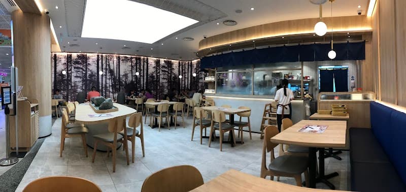 DaXi 大喜 - AMK Hub