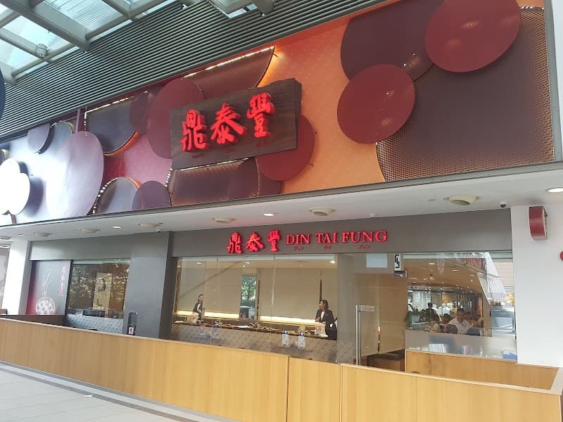 Din Tai Fung