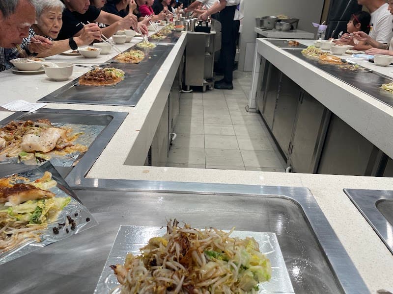 Express Teppan-Yaki Tampines Mall