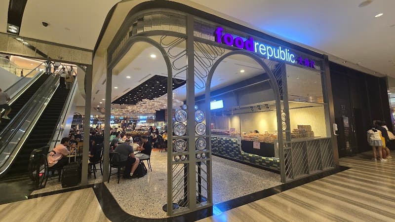 Food Republic