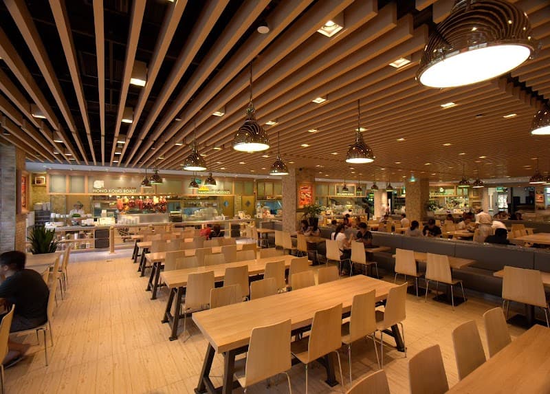 Food Republic @ NEX