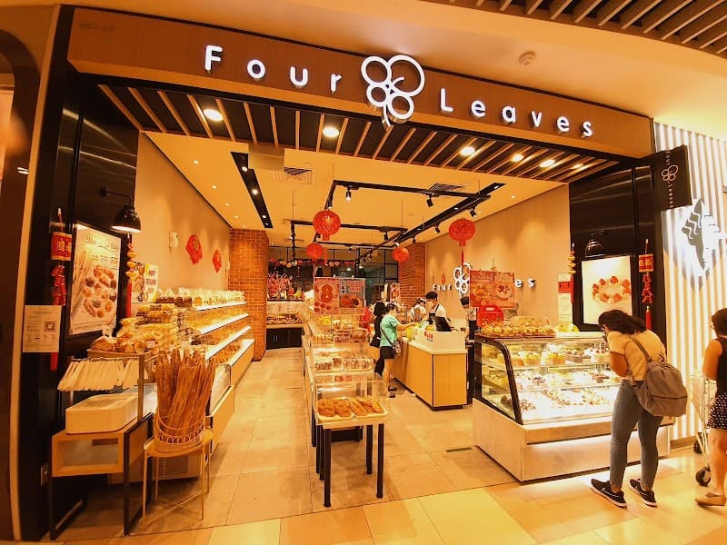 Four Leaves