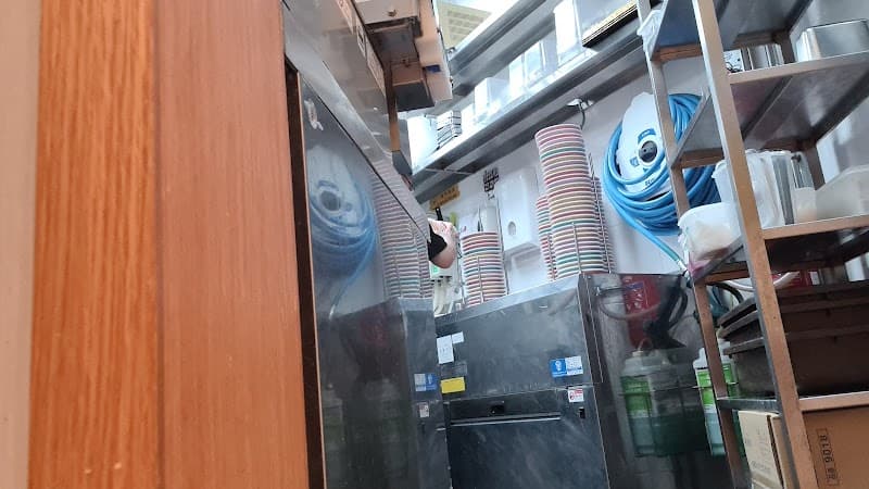 Genki Sushi