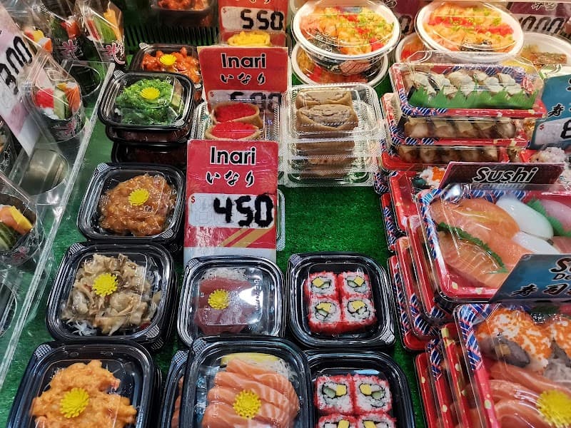 Hei Sushi