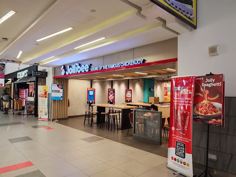 Jollibee Serangoon NEX