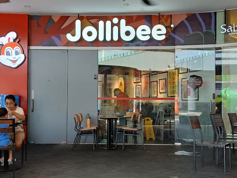 Jollibee Vivo City