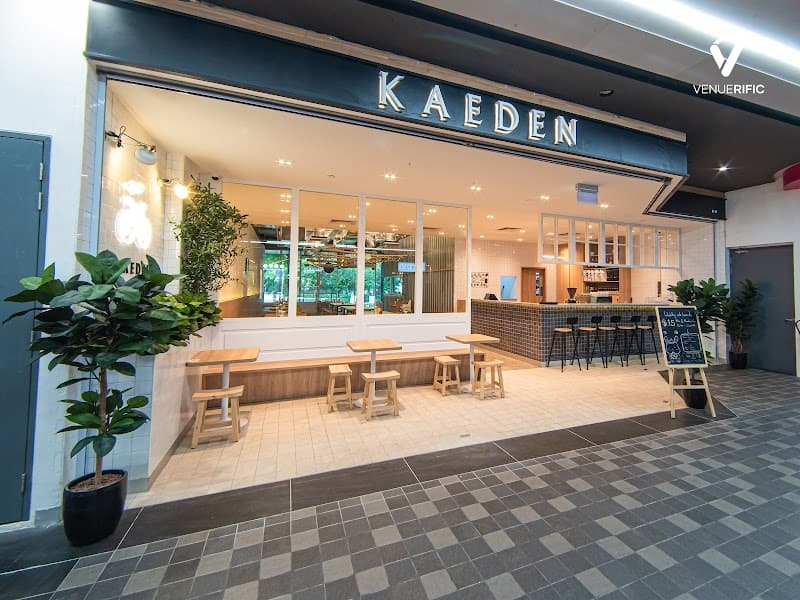 Kaeden