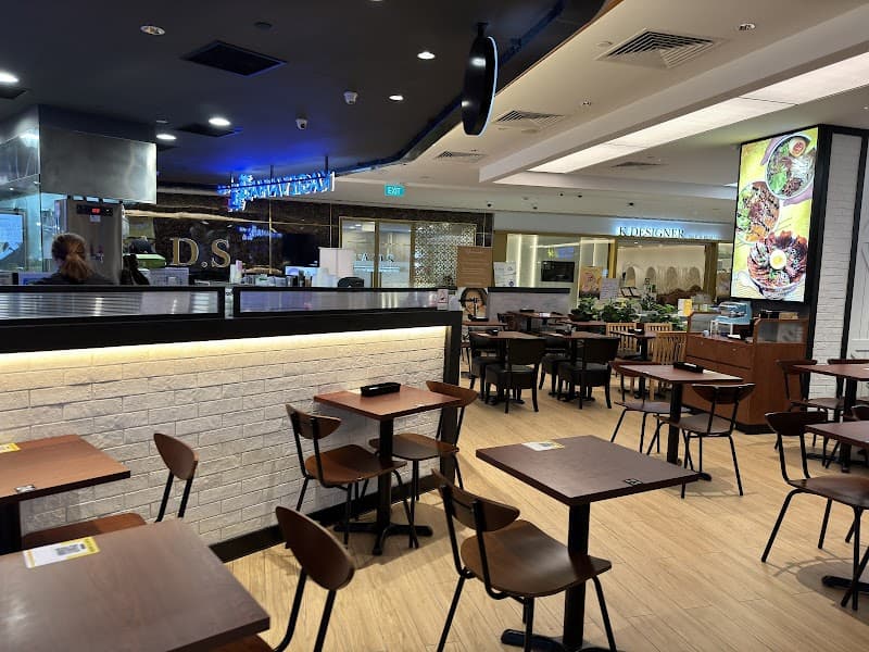 Kageyama Suntec City