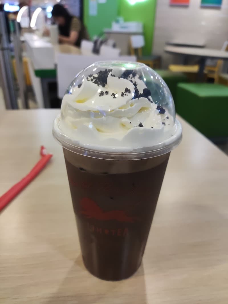 LiHO TEA