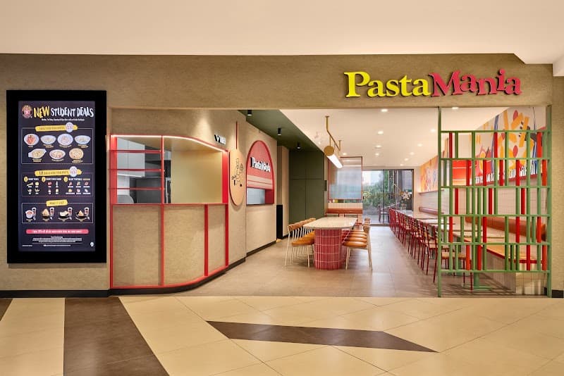 PastaMania - Italian Casual