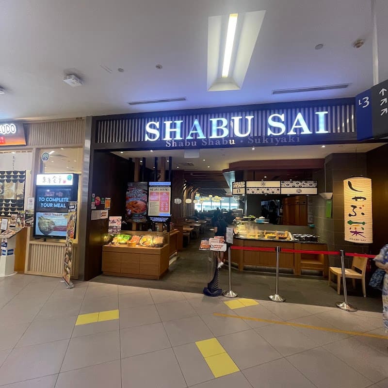 Shabu Sai