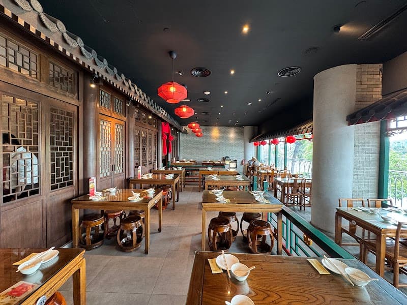 Soup Restaurant 三盅两件 - VivoCity