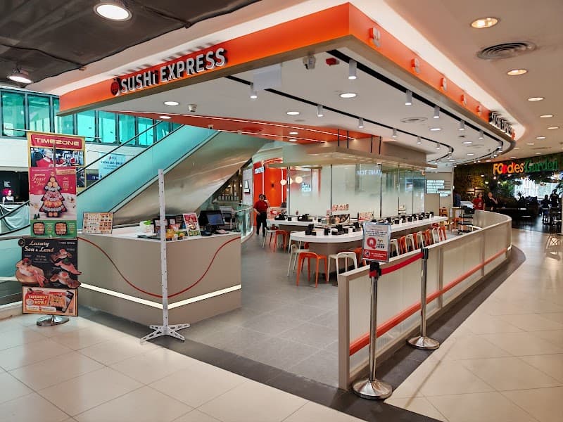 Sushi Express