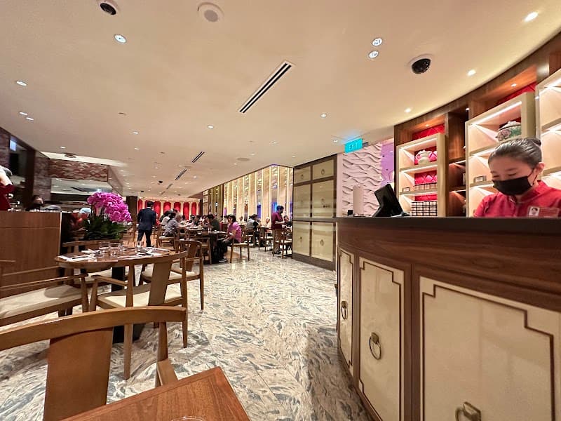 Tong Dim Noodle Bar