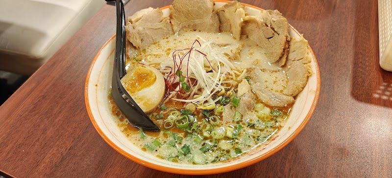 Ajisen Tanjiro hero