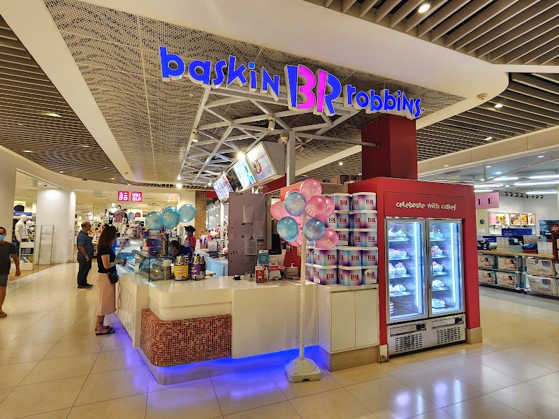 Baskin-Robbins Bedok Mall hero