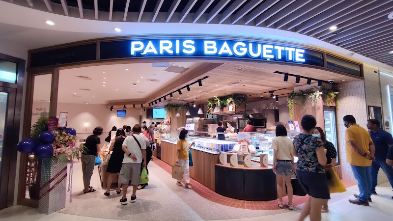 Paris Baguette @Bedok Mall hero