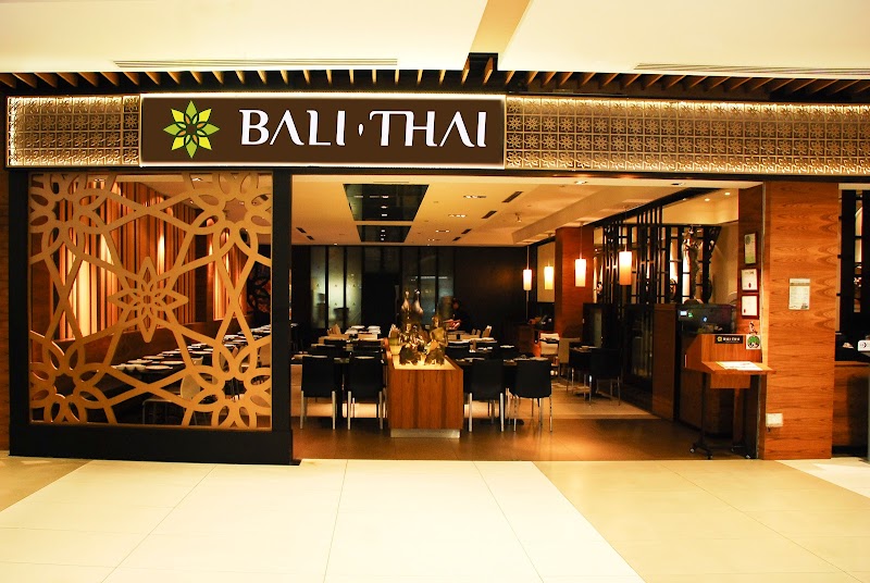 Bali Thai