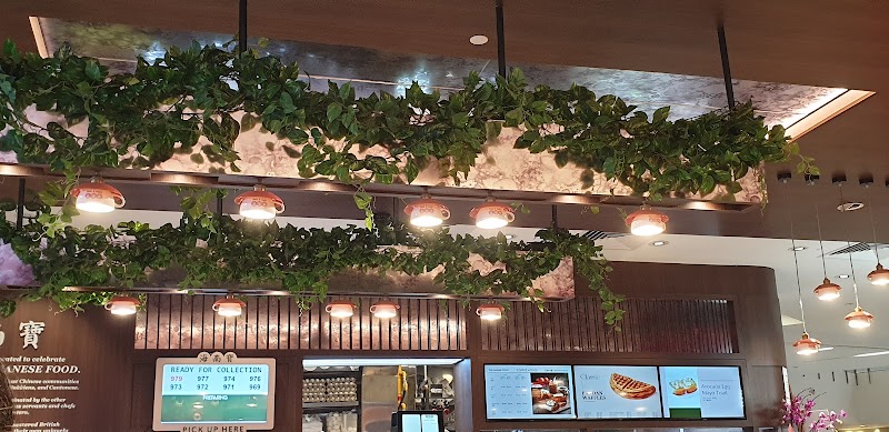 The Hainan Story Coffee House hero