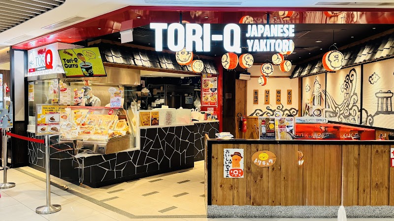 TORI-Q hero