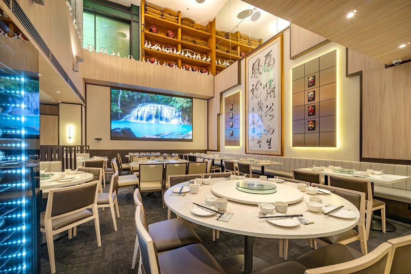 TungLok Peking Duck Novena