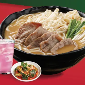 TamJai SamGor Mixian VivoCity hero