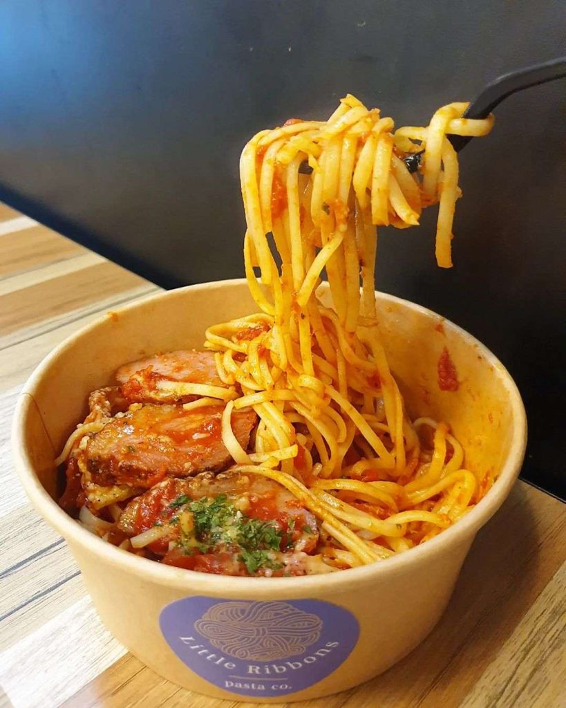 little pasta co