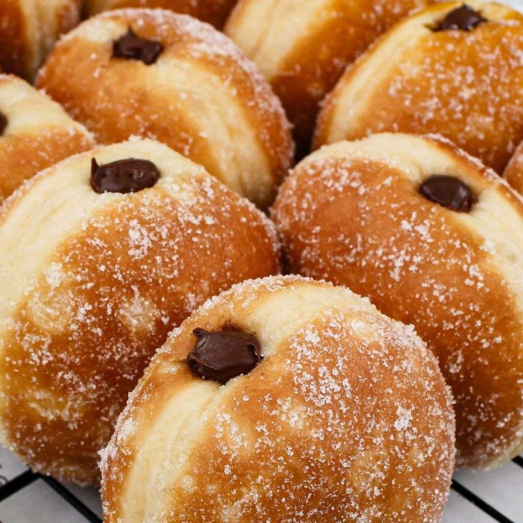 Nutella-brioche-doughnuts-