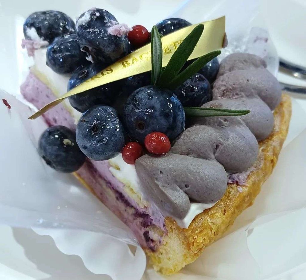 Greek Yogurt Cheesecake - Celebrating Sweets