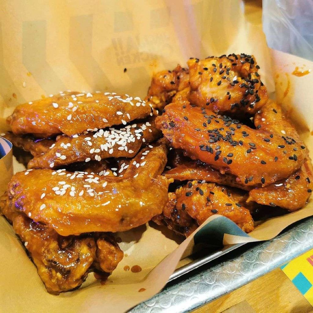 korean-fried-chicken