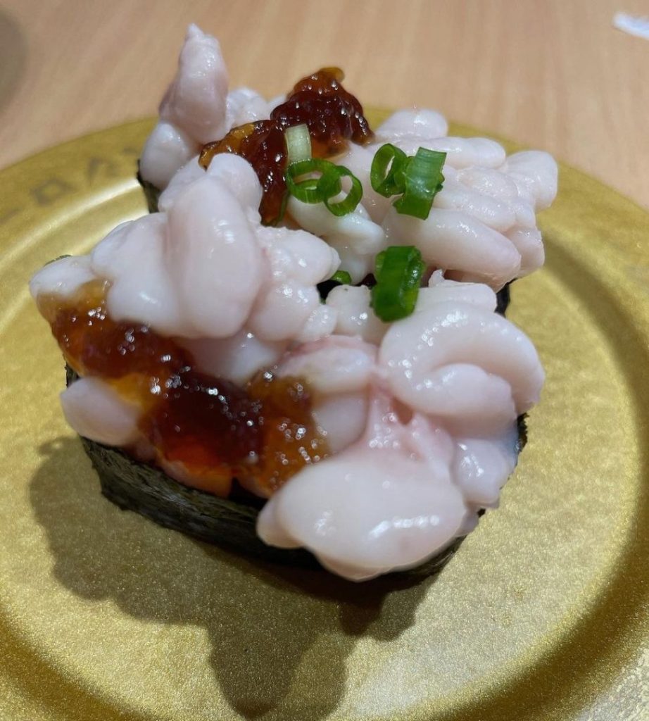 
monkfish-liver-sushi-