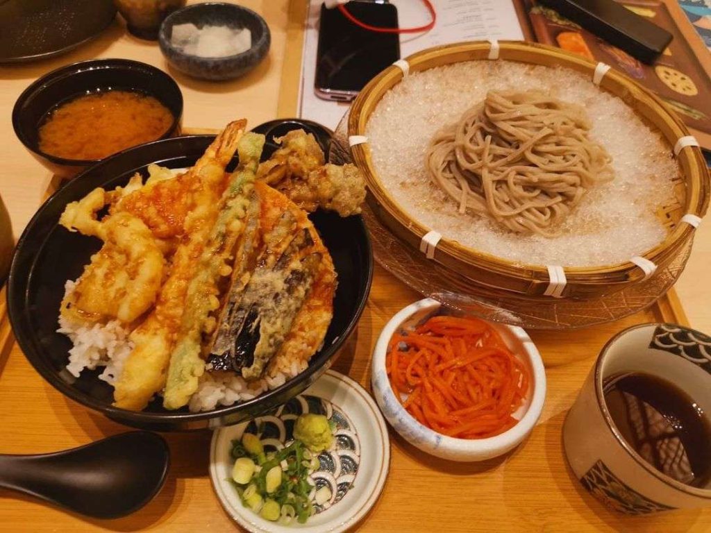 tempura makino 1