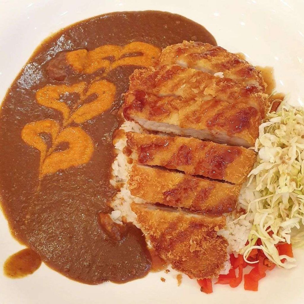 Pork-Katsu-Curry-