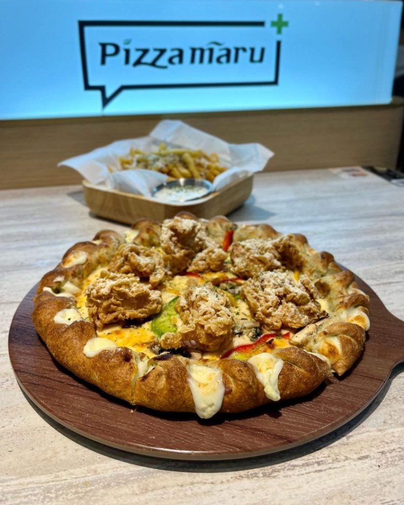 Pizzamaru
