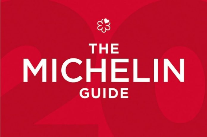 Michelin Guide Singapore