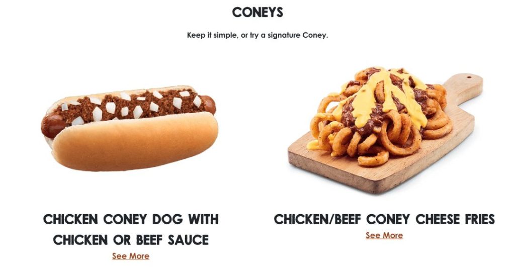 Coneys AW Restaurants images 1
