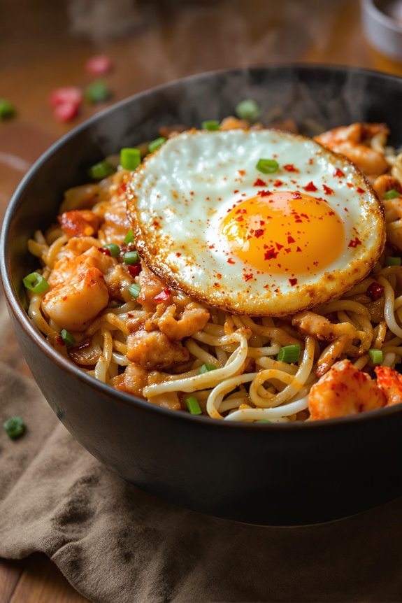 Authentic Char Kway Teow Recipe Worth Craving 1 Authentic Char Kway Teow Preparation