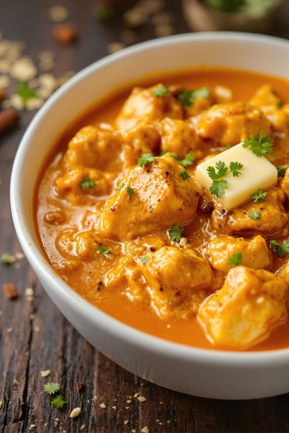 Creamy Butter Chicken Recipe Worth Every Bite 1 Creamy Butter Chicken Recipe