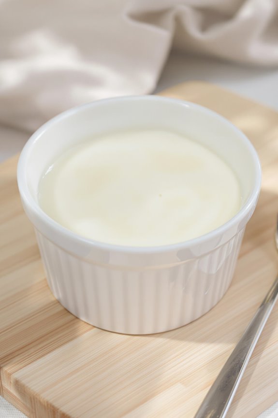 Silky Steam Egg White Pudding Recipe 1 Silky Steam Egg White Pudding