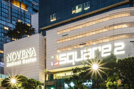 The Complete Food Guide In Novena 3 Square2Thumb