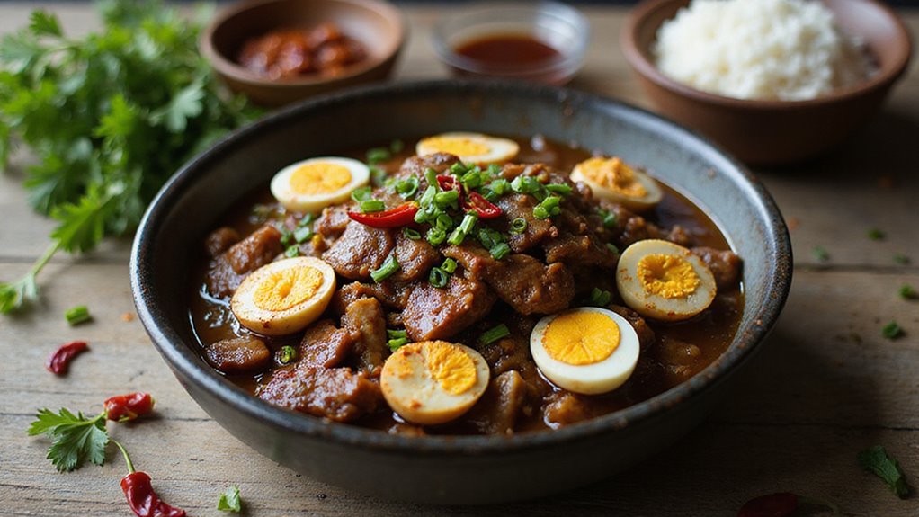 Braised Pork Cooking Guide