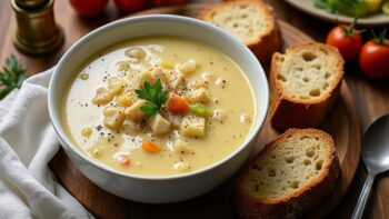 cape cod fish chowder recipe