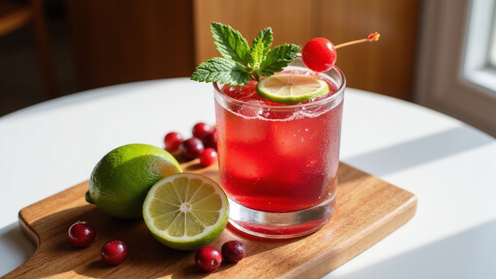 Caribbean Rum Delight Recipe