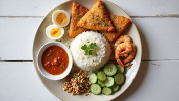 coconut rice traditional recipe