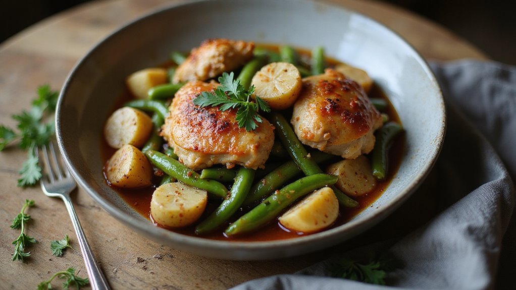 Comforting Family Dinner Recipe