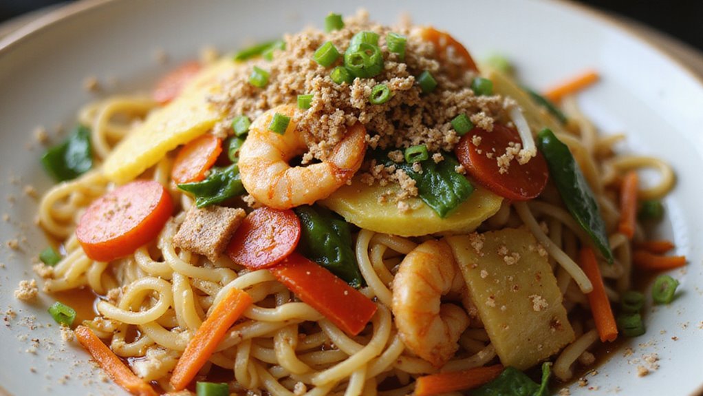 Unbelievably Easy Hubby'S Heavenly Fried Bee Hoon Gets 2 Delicious Fried Bee Hoon