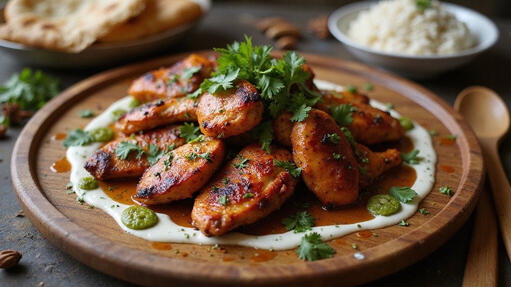 Authentic Tandoori Chicken Better Than Takeaway 3 Delicious Traditional Chicken Dish